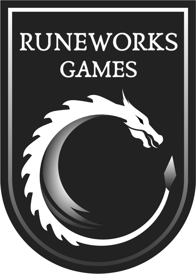 Runeworks Games