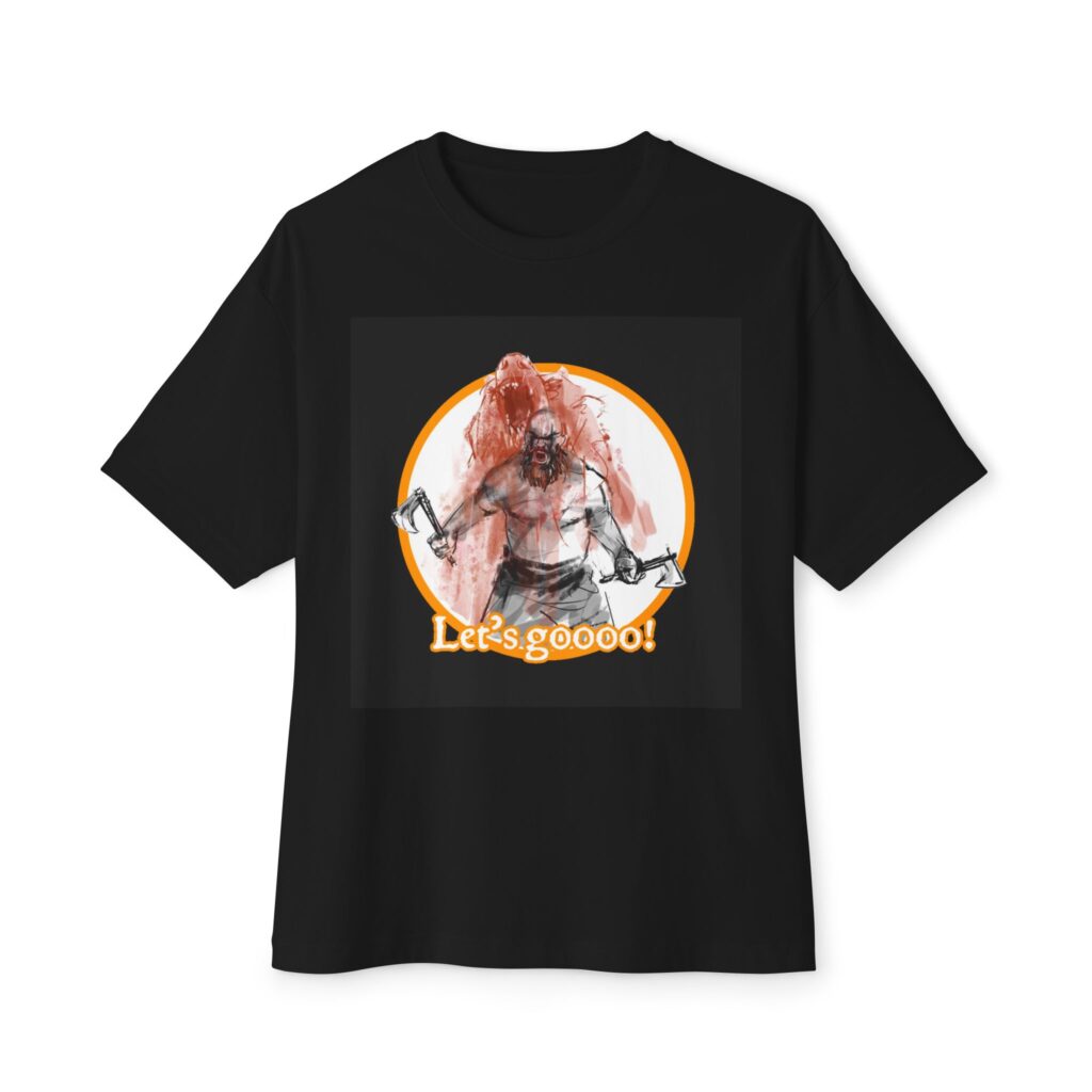Smashin' Zombies T-Shirt — 'The Darkest Age' Graphic Shirt