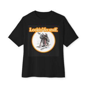 Scavenger T-Shirt from The Darkest Age